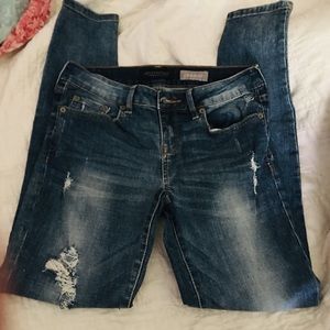 Size 4 Aeropostale Jeans